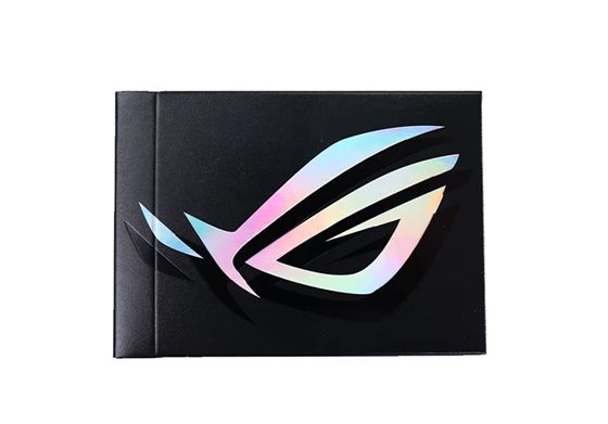 ROG playing cards （ROG 撲克牌）（RO姬 撲克牌）