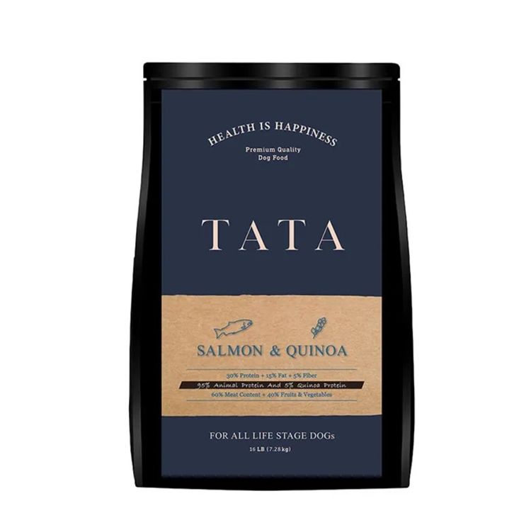 TATA紅藜全年齡犬糧