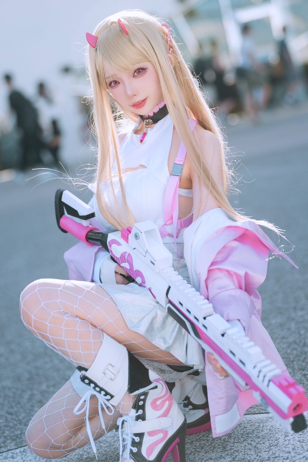 佞佞[隨機盲盒]拍立得