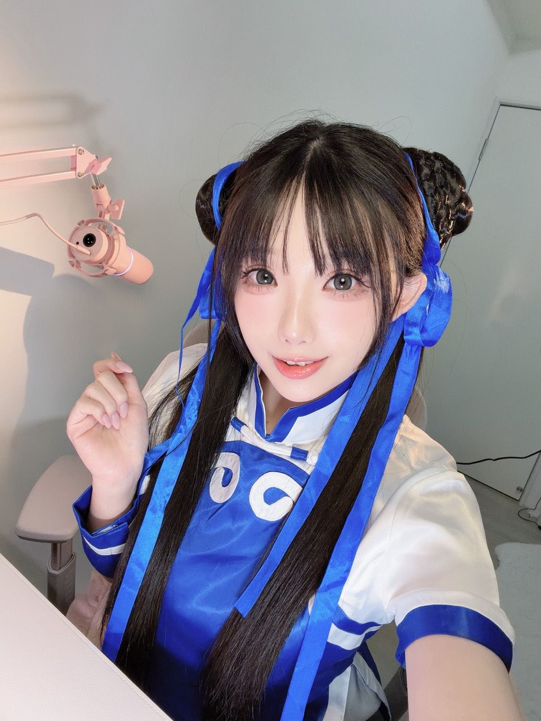 趙靈兒/小殭屍 拍立得