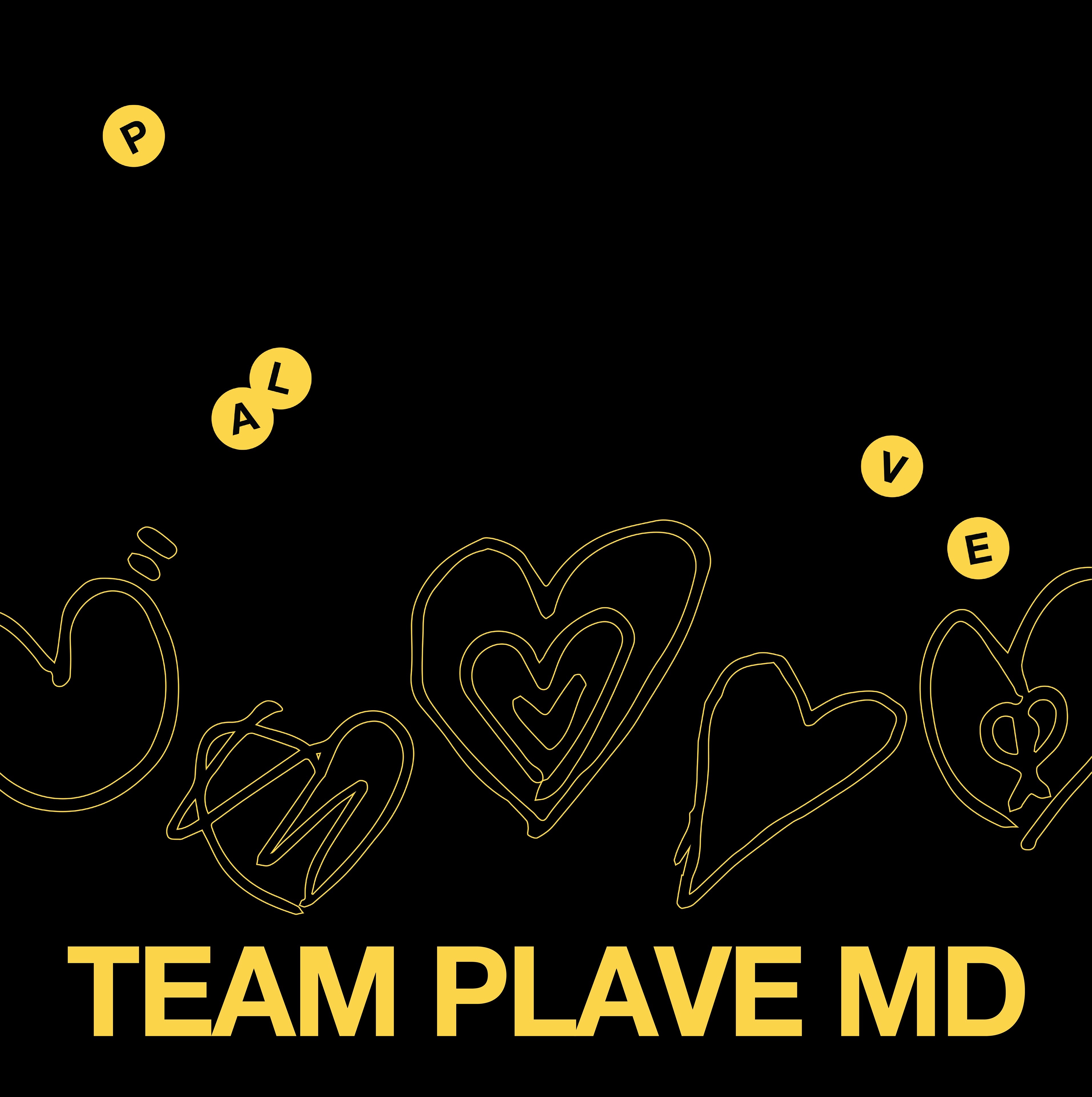 TEAM PLAVE MD