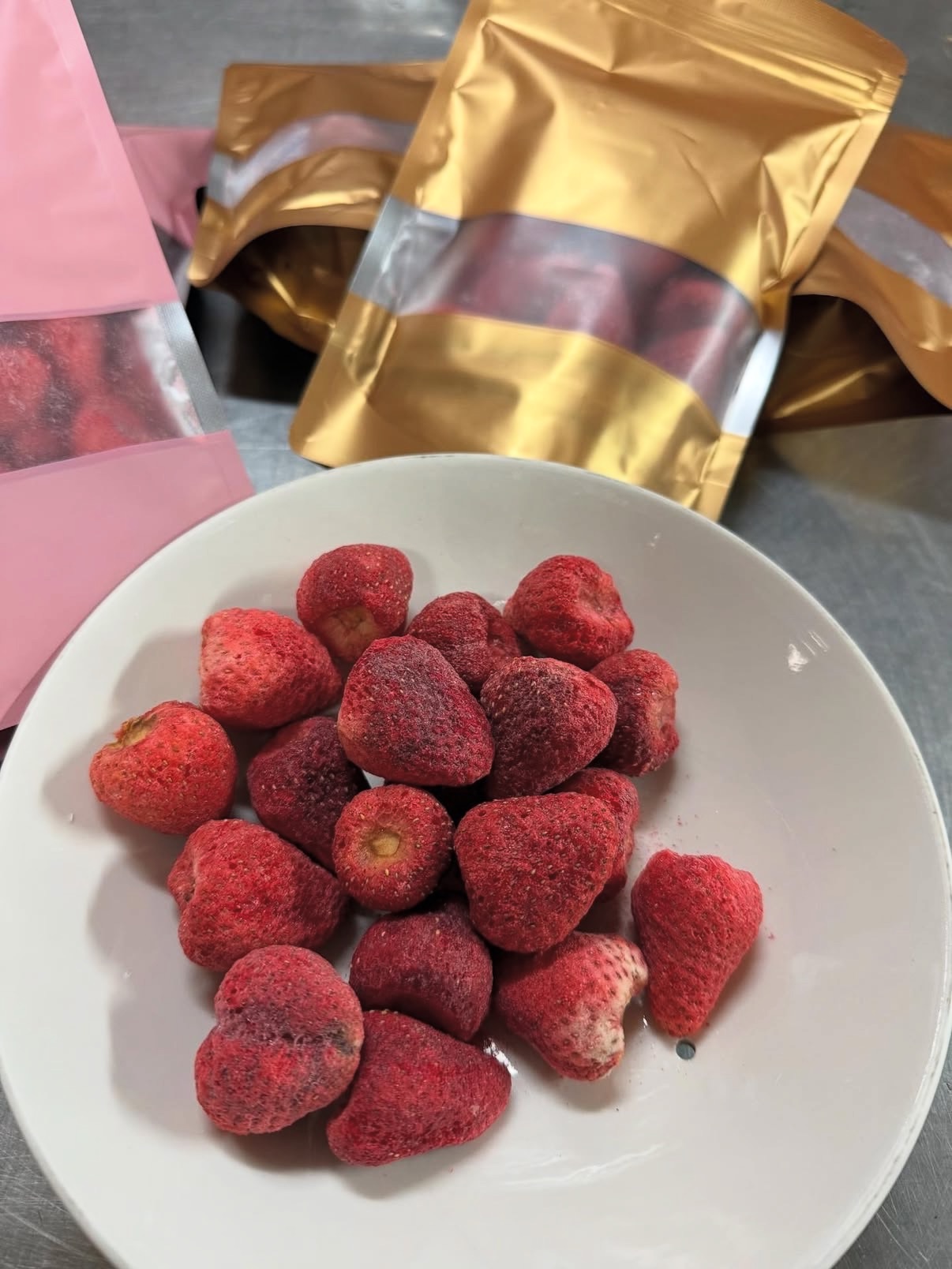 草莓乾🍓（大果）