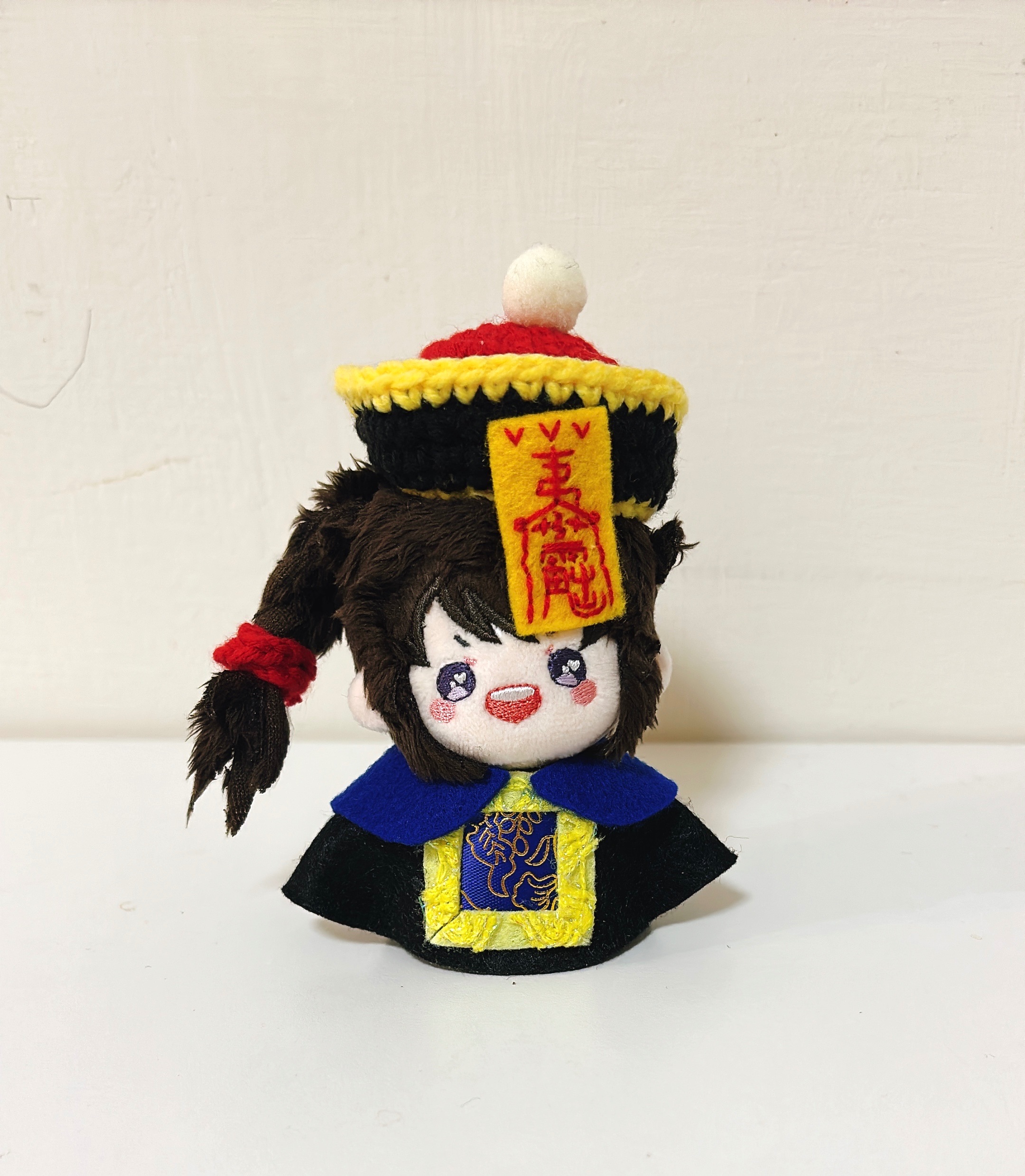 小殭屍裝