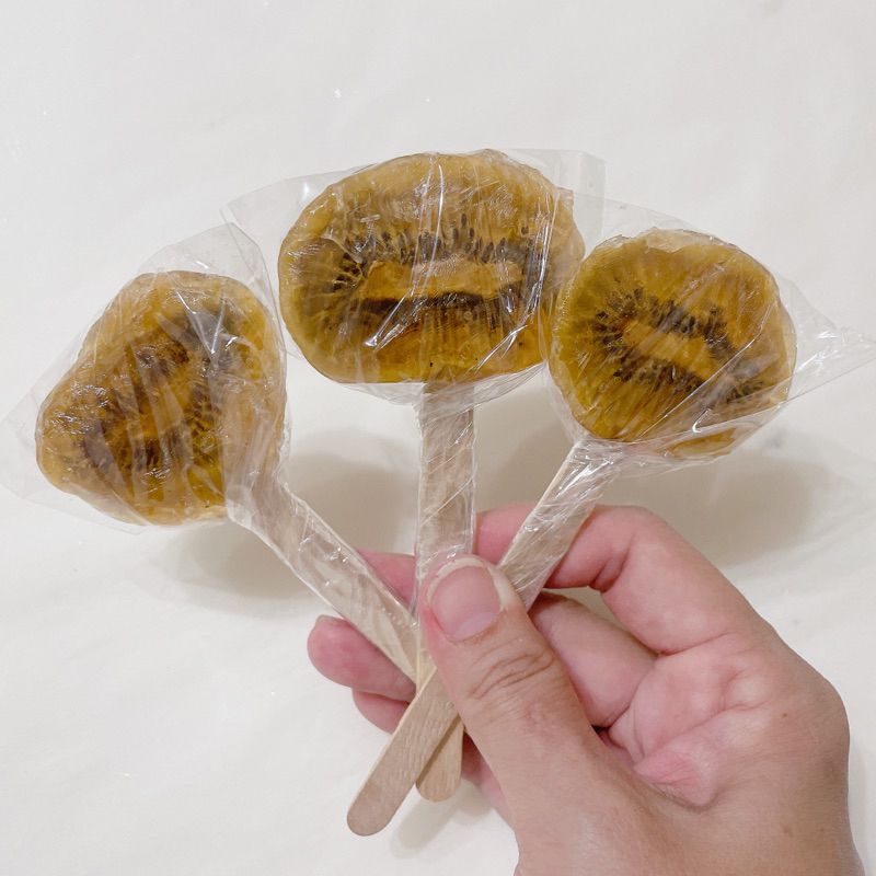 奇異果麥芽棒棒糖🍭雲林名產（單根）
