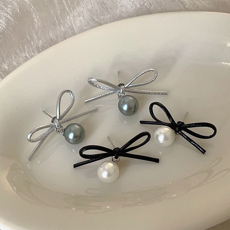 皮質蝴蝶珍珠耳針｜點圖片看更多
