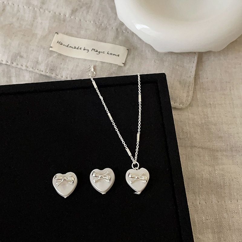 唯美珍珠蝴蝶系列｜點圖片看更多