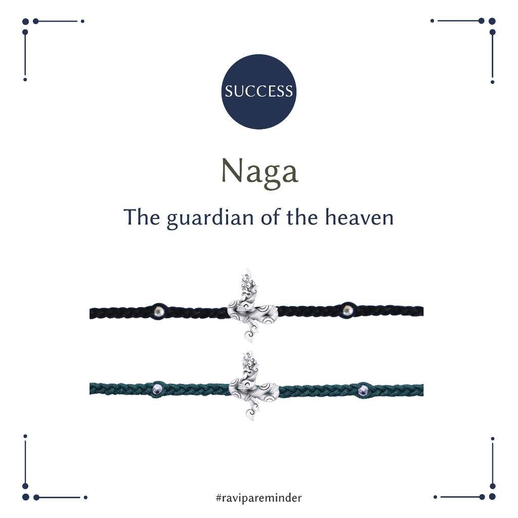 【預購】LISA同款RAVIPA許願手鍊-龍王（勿直接下單 請先私訊IG詢問⮕@_w.e_shop_）
