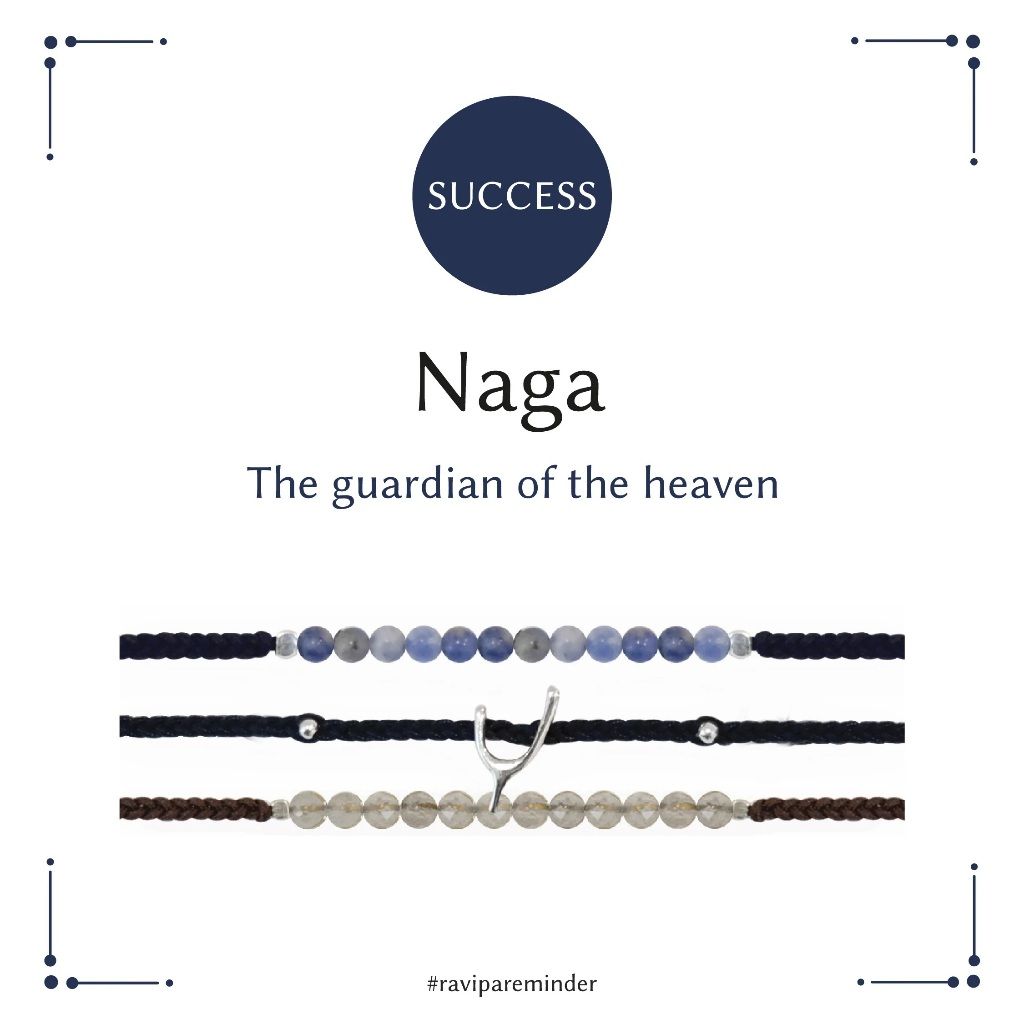 【預購】LISA同款RAVIPA許願手鍊-龍王（勿直接下單 請先私訊IG詢問⮕@_w.e_shop_）