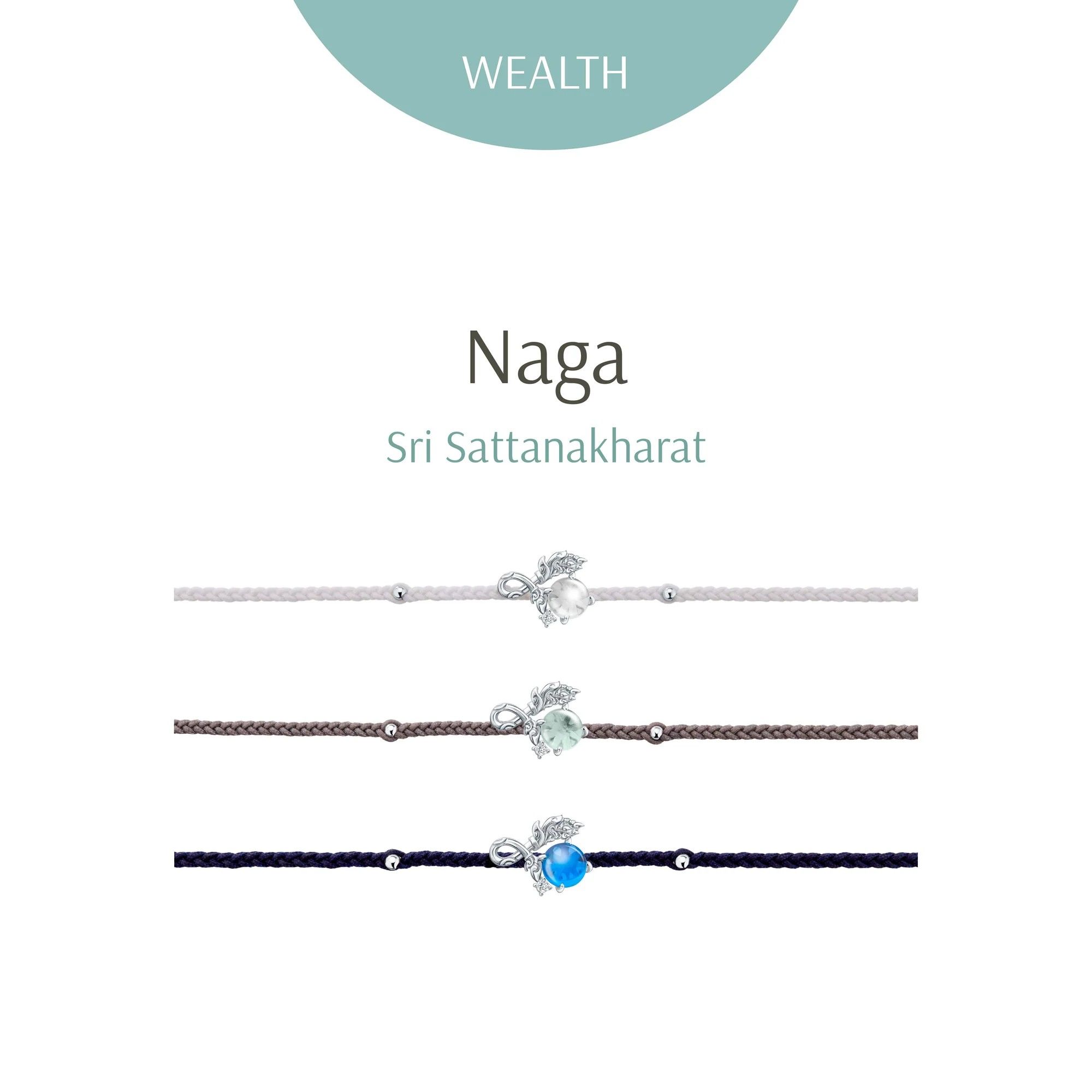 【預購】LISA同款RAVIPA許願手鍊-龍王斯里薩塔納卡拉特款（勿直接下單 請先私訊IG詢問⮕@_w.e_shop_）