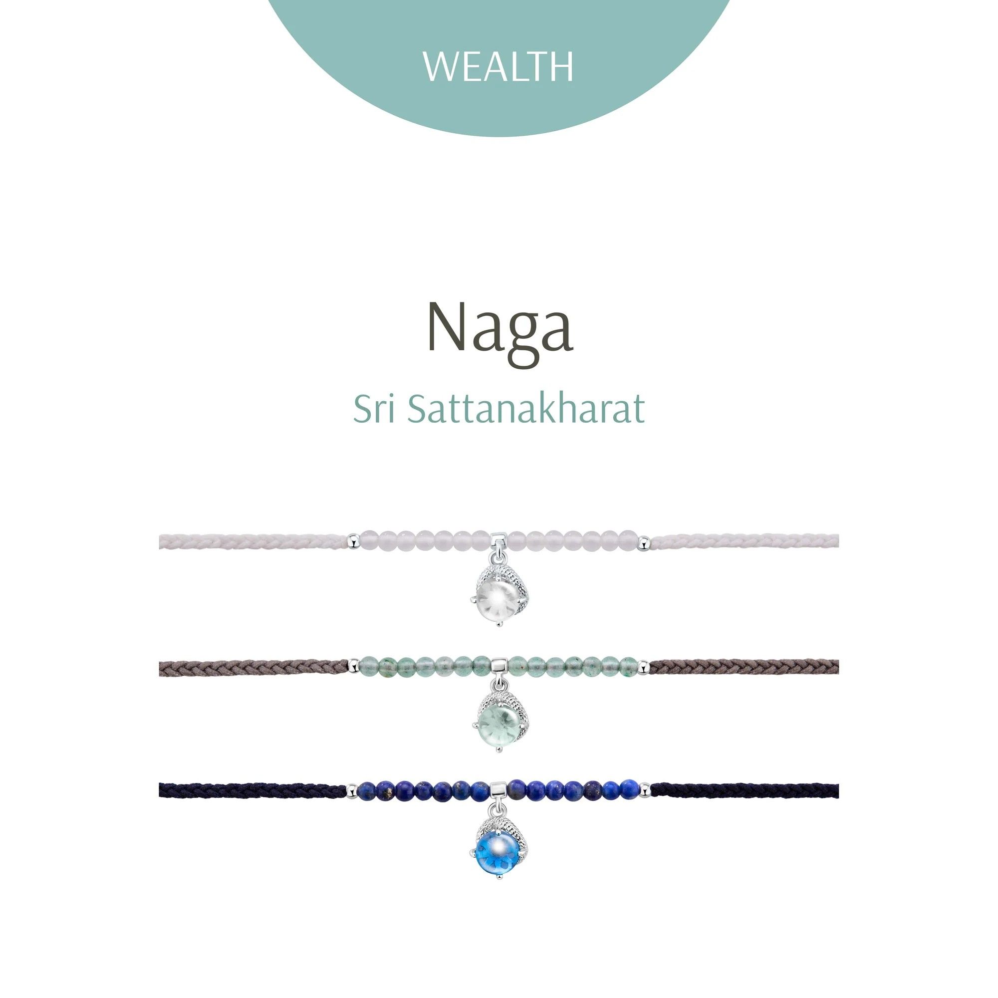 【預購】LISA同款RAVIPA許願手鍊-龍王瑪尼款（勿直接下單 請先私訊IG詢問⮕@_w.e_shop_）