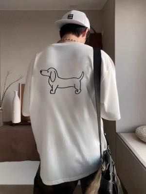 ✔️可愛寵物Tee