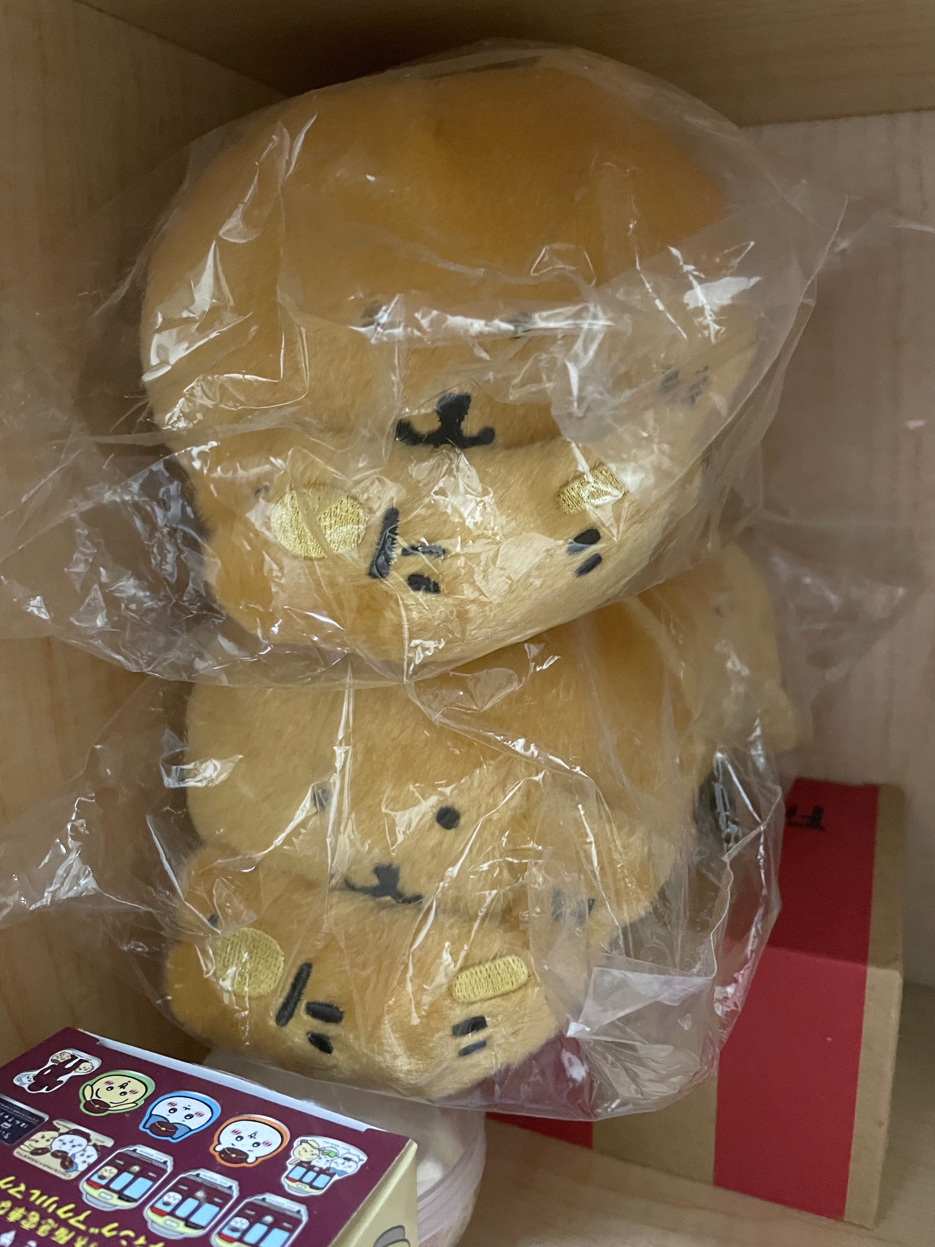 木雕熊
