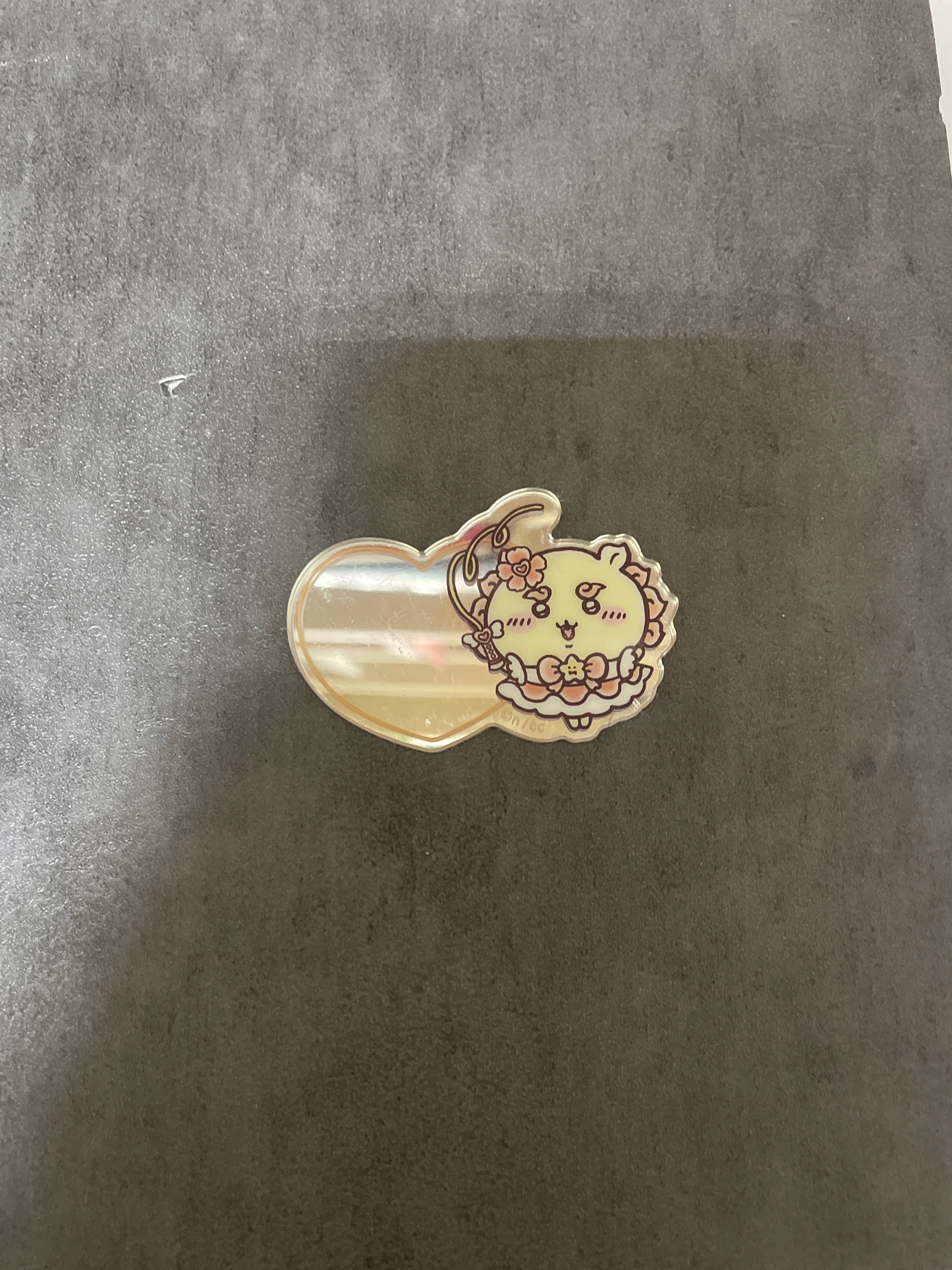 小物區（20元）