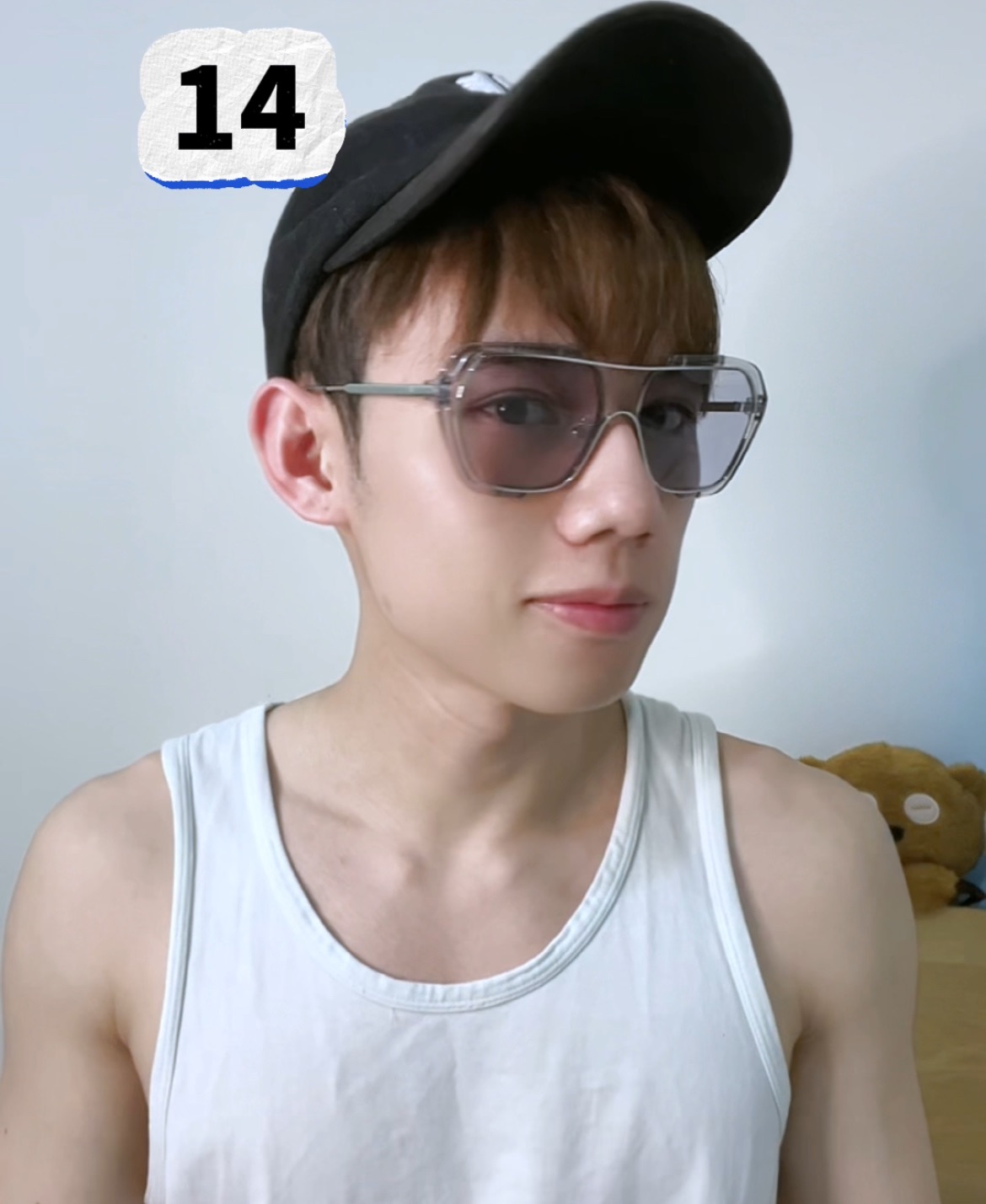 [預購]14 墨鏡