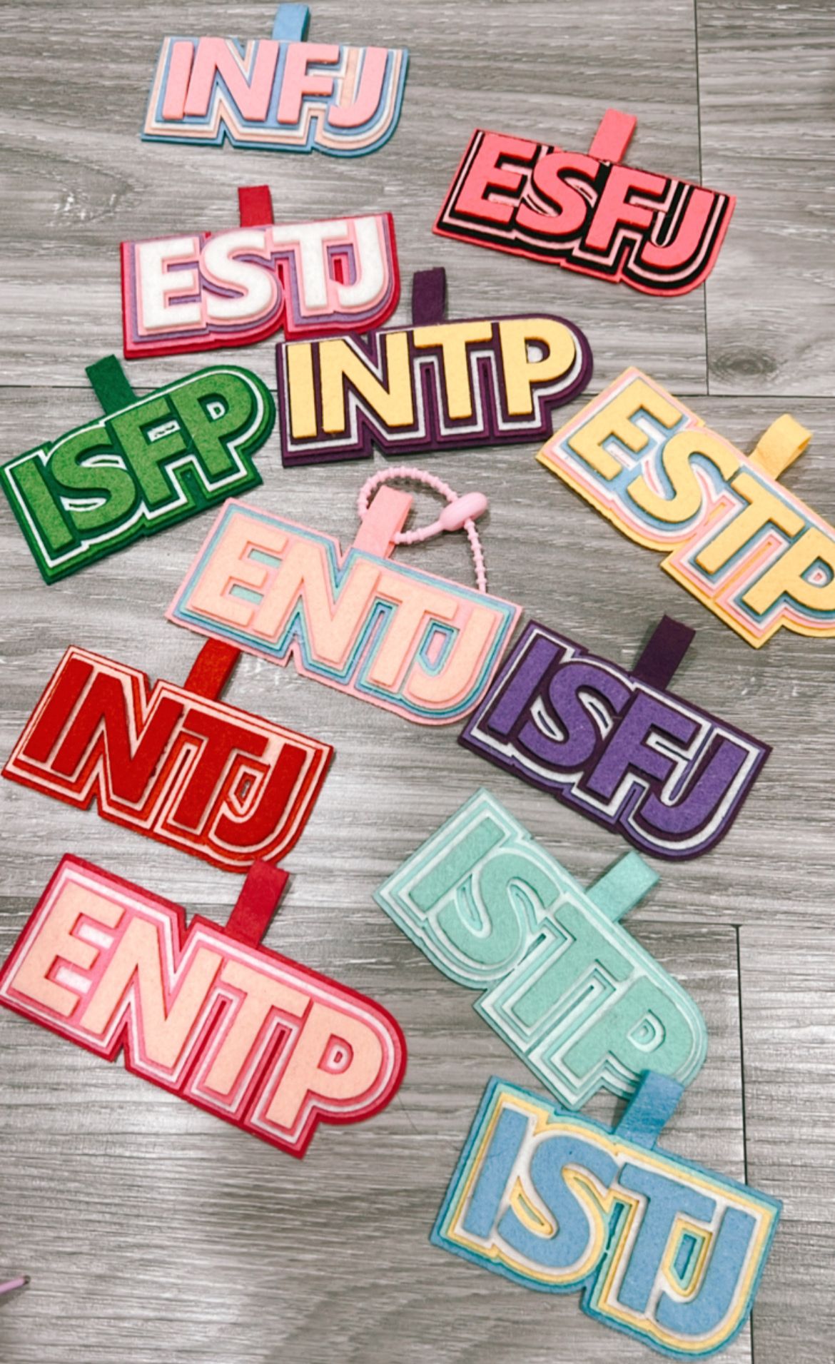 MBTI