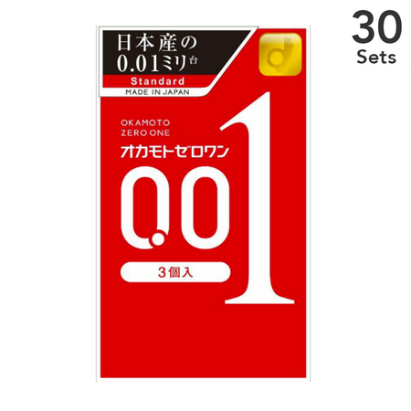 [現貨]岡本日產3入