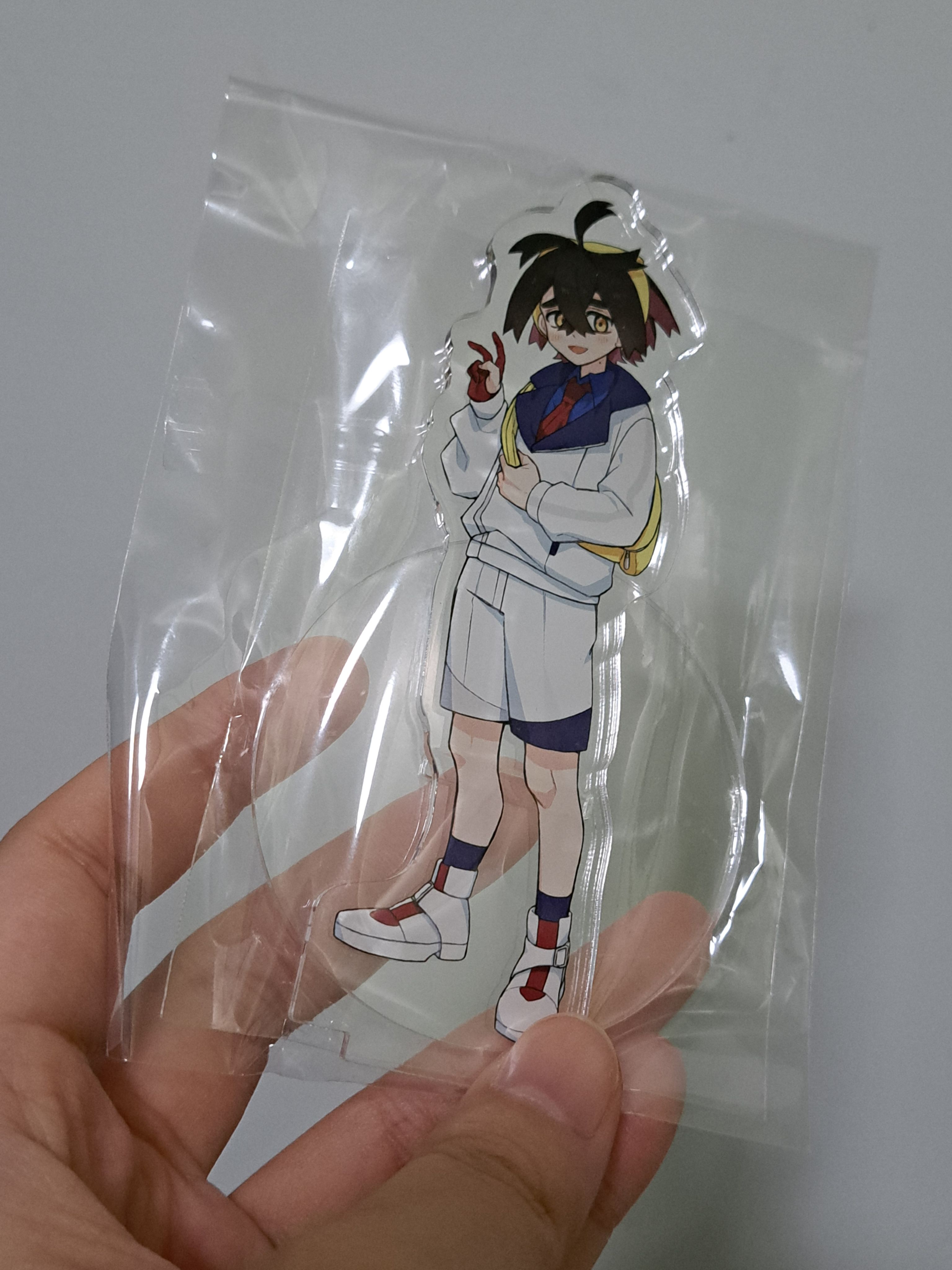 壓克力立牌