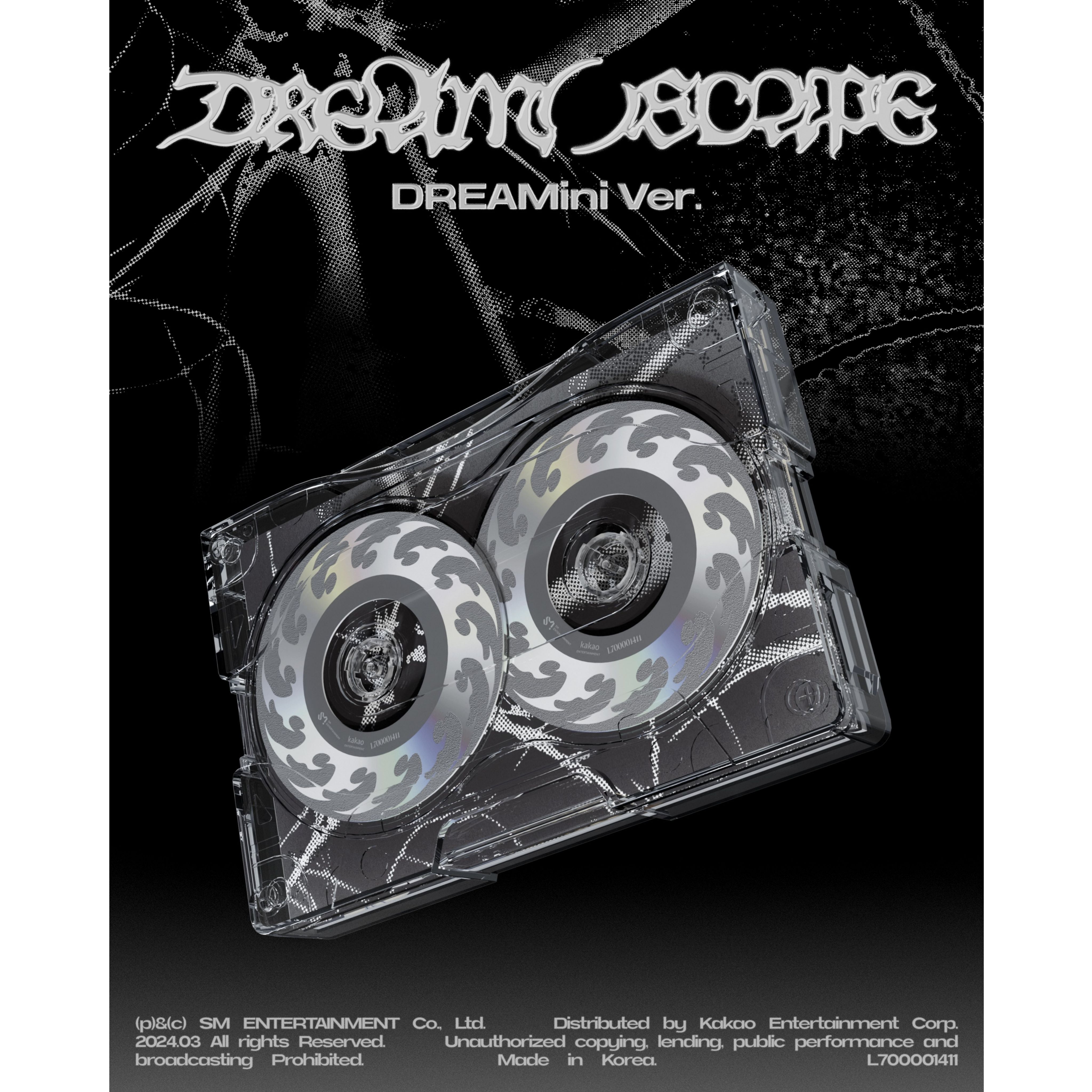 DREAMini ver.