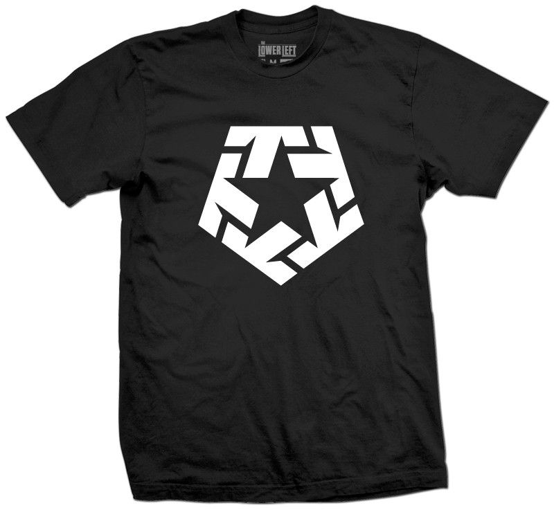 Tribal T-Star Tee