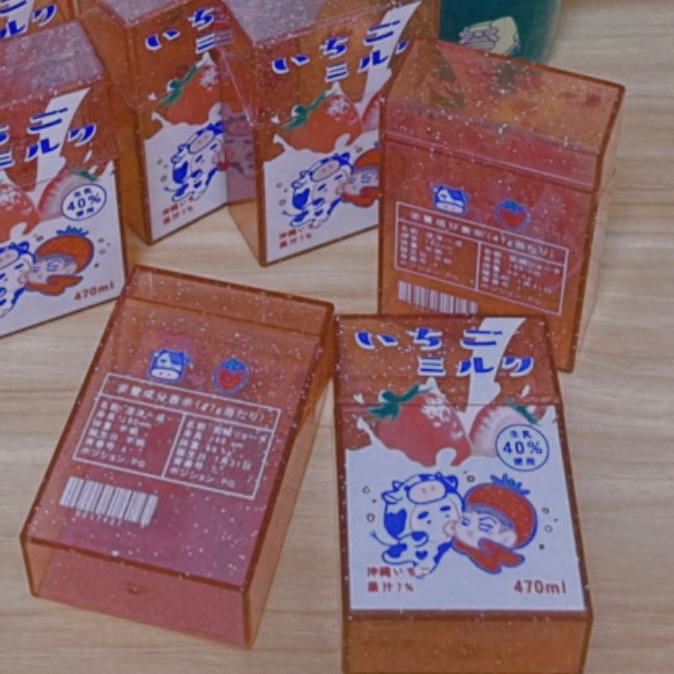 深良🍓🍼盒
