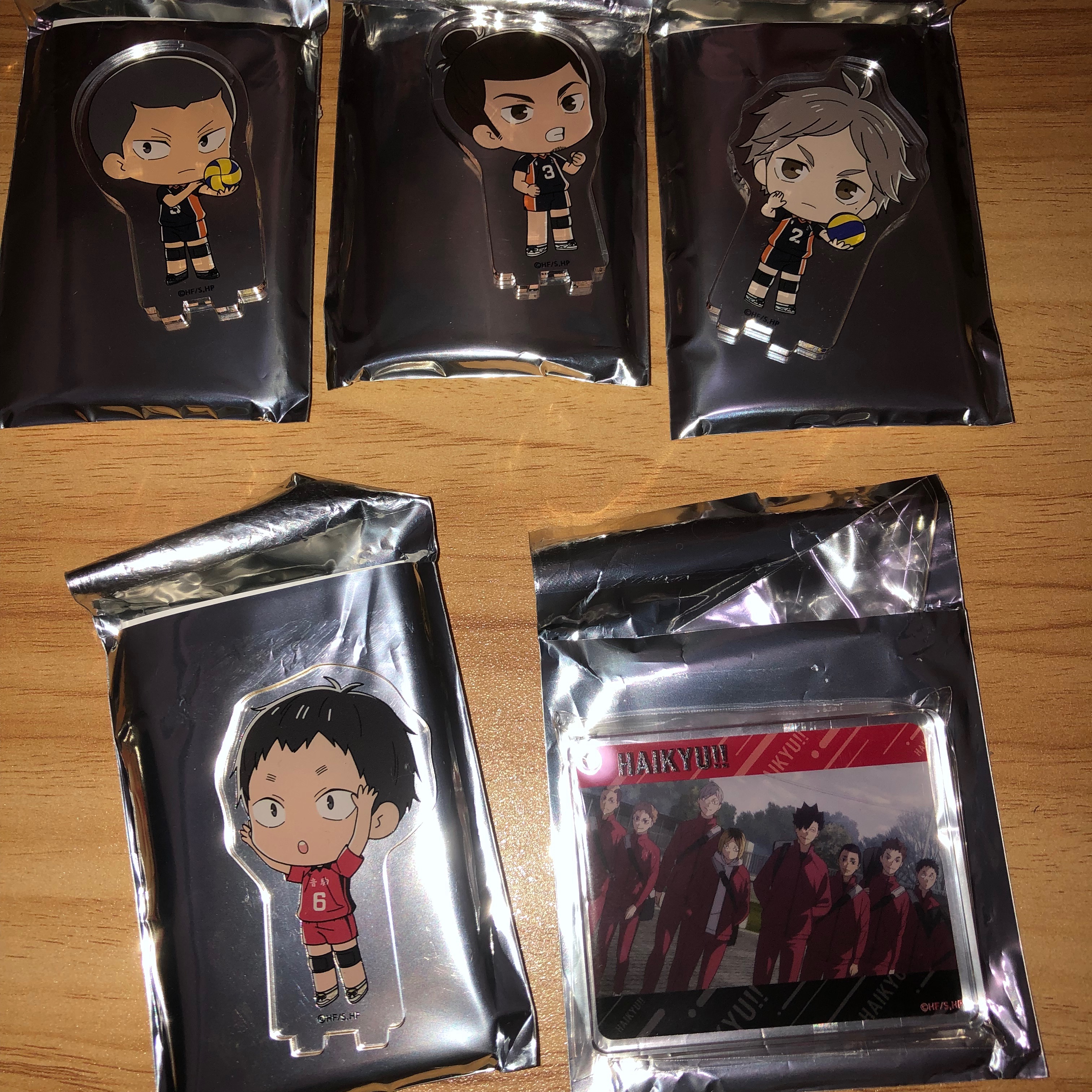 日本安利美特✨垃圾場的對決限定商品✨