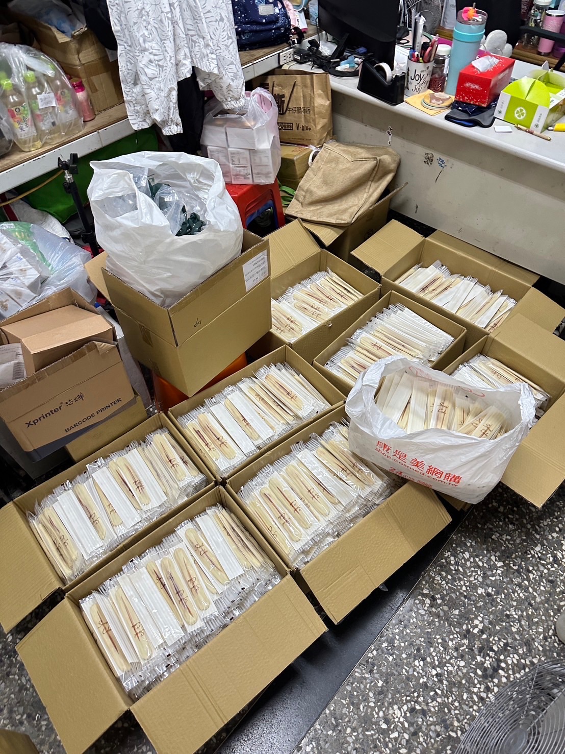 🍥不同凡響法式手工牛舌餅🍥