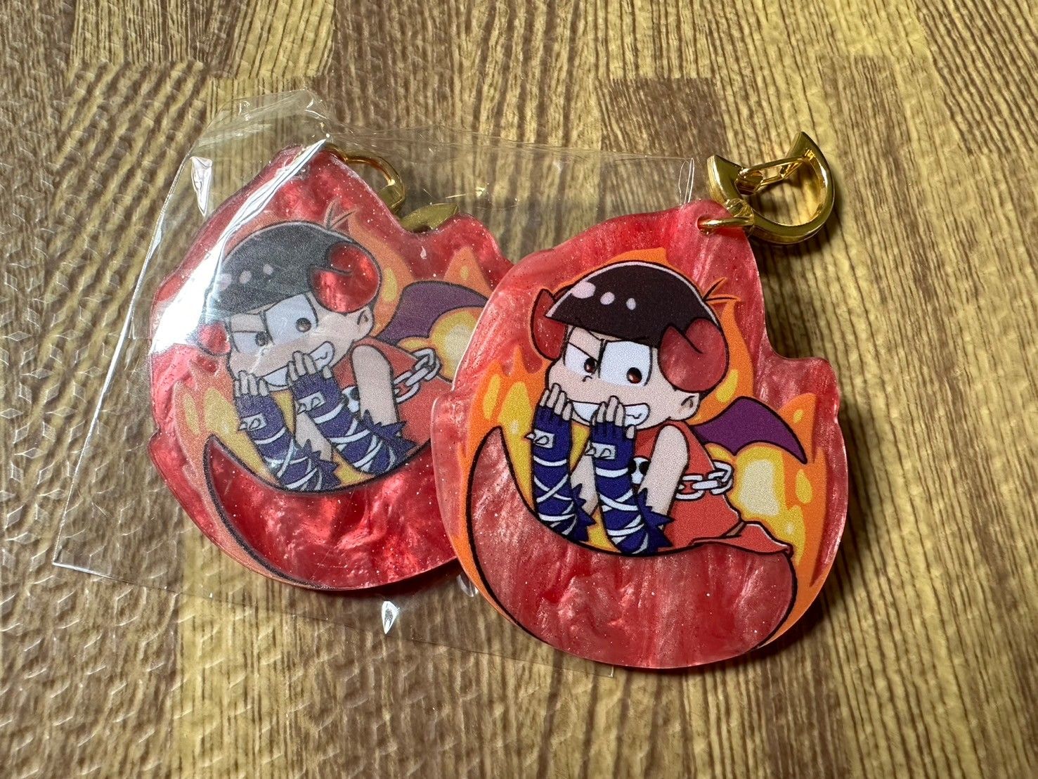 【おそ松さん】全部都只有おそ松