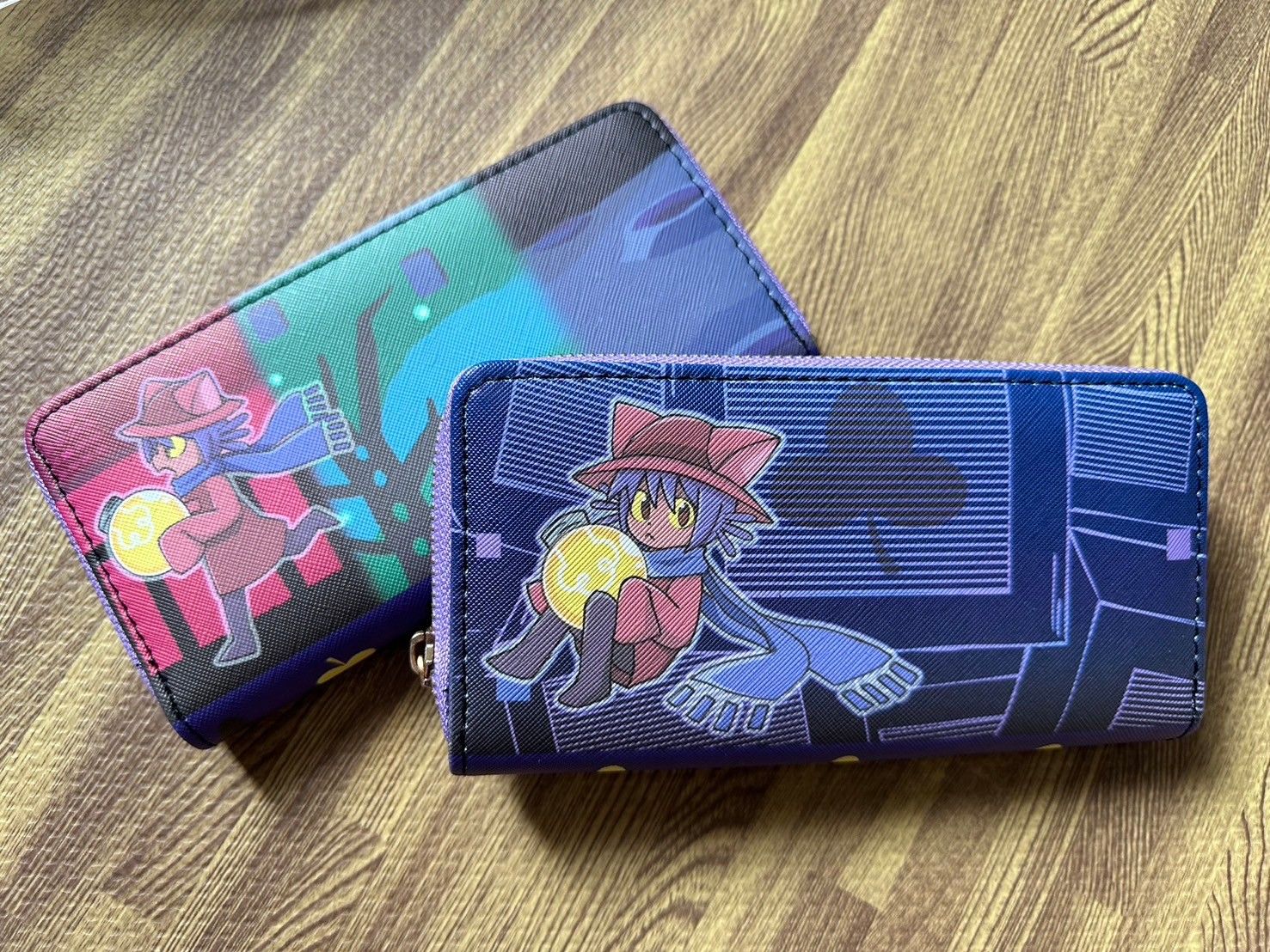 【OneShot】 - 可愛Niko長夾