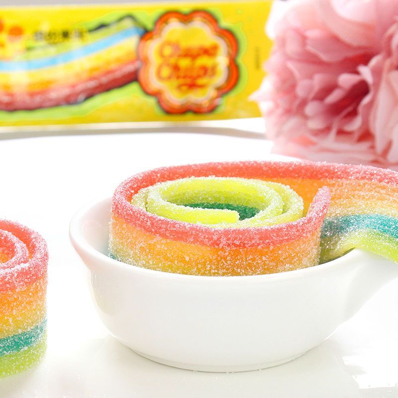 珍寶珠酸條糖10g