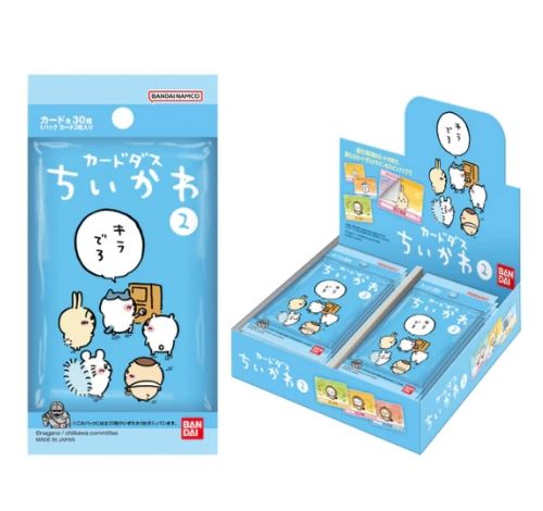 盲抽卡包專區（WSB、撕拉卡）