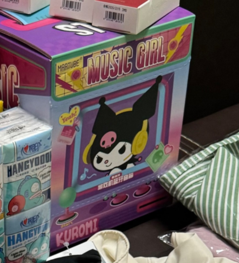 𝗸𝗼𝗶𝗸𝗼𝗶 預購｜酷洛米音響