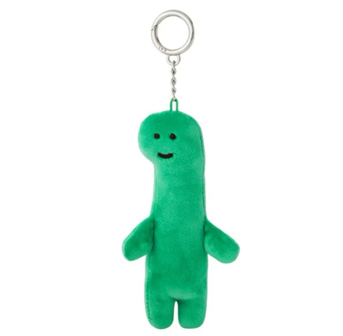 𝗸𝗼𝗶𝗸𝗼𝗶 | 韓國JOGUMAN 小恐龍系列毛絨鑰匙扣玩偶情侶包掛件 鑰匙圈