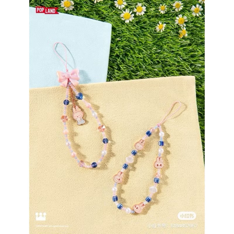 𝗸𝗼𝗶𝗸𝗼𝗶 | 北京泡泡瑪特城市樂園泡泡夏日派對系列MO