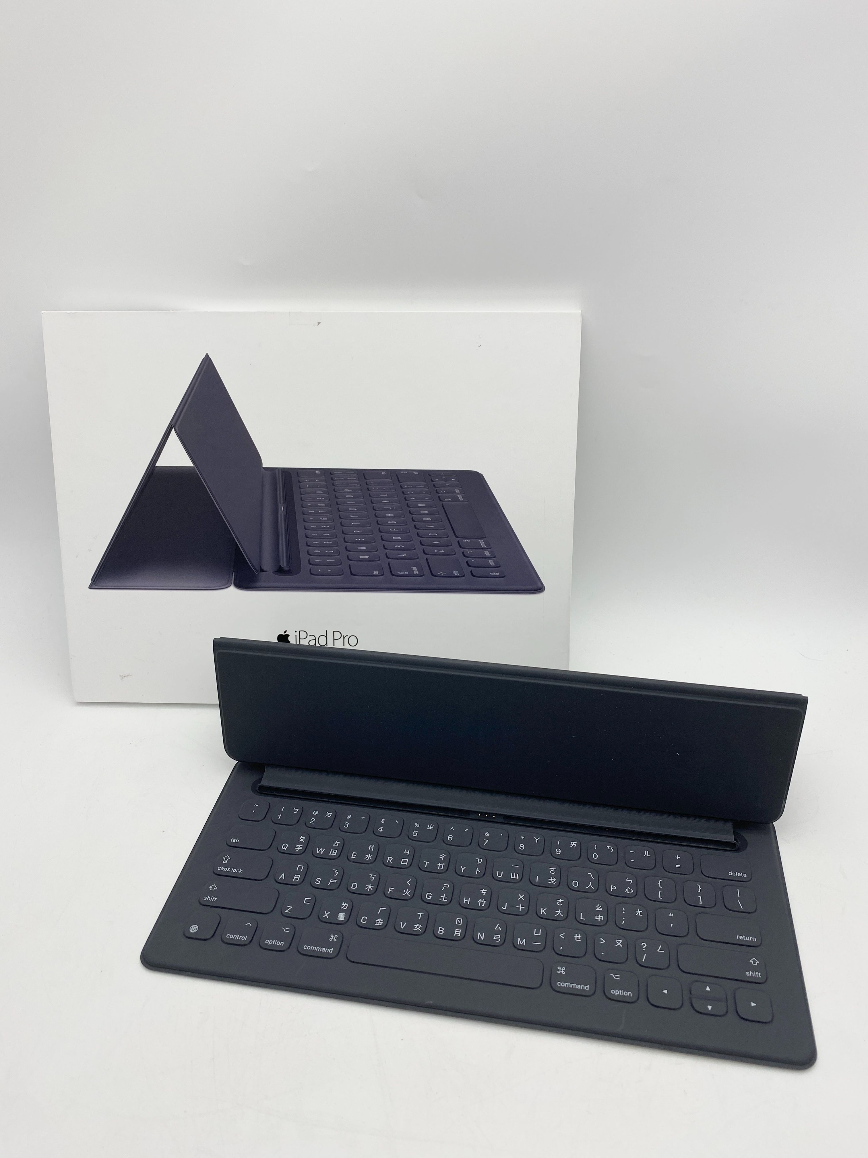 iPad Smart Keyboard 聰穎鍵盤 12.9＂