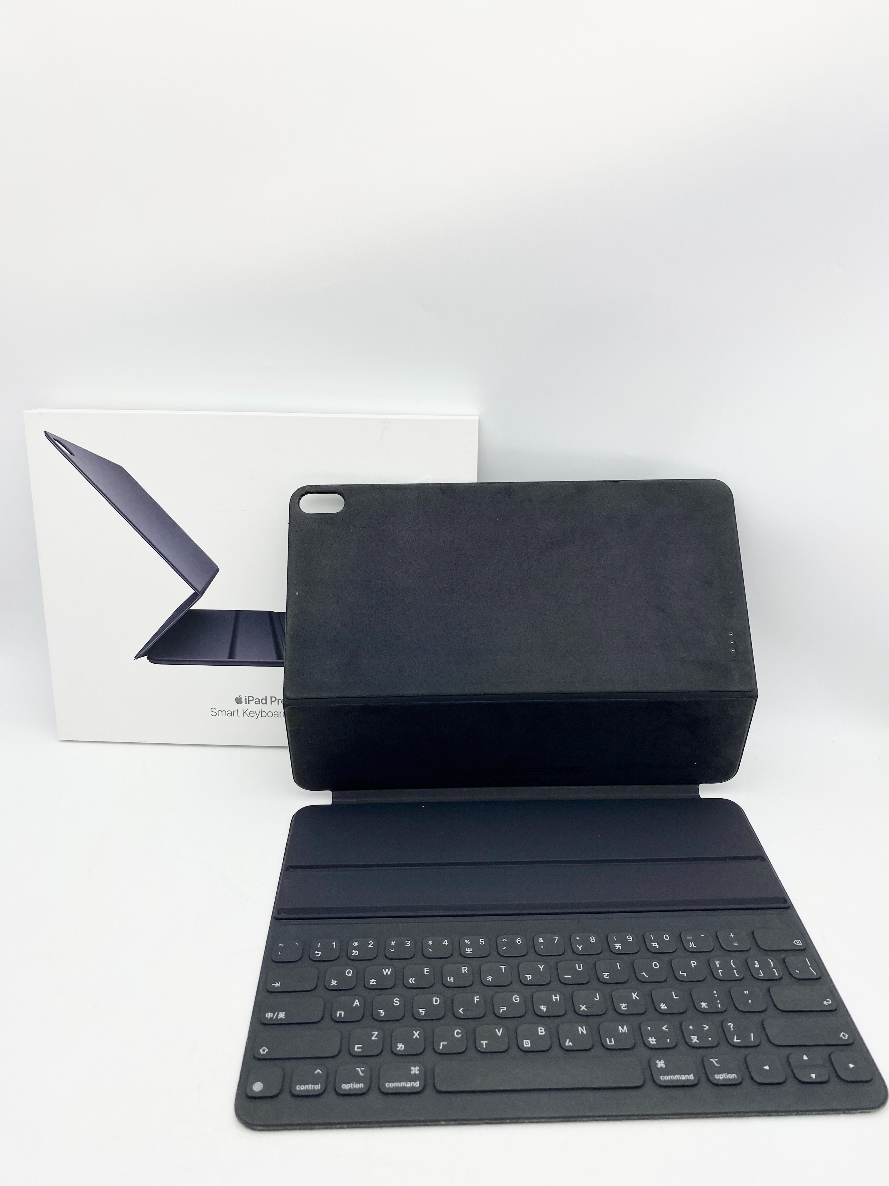iPad Smart Keyboard Folio 鍵盤式聰穎雙面夾 12.9＂