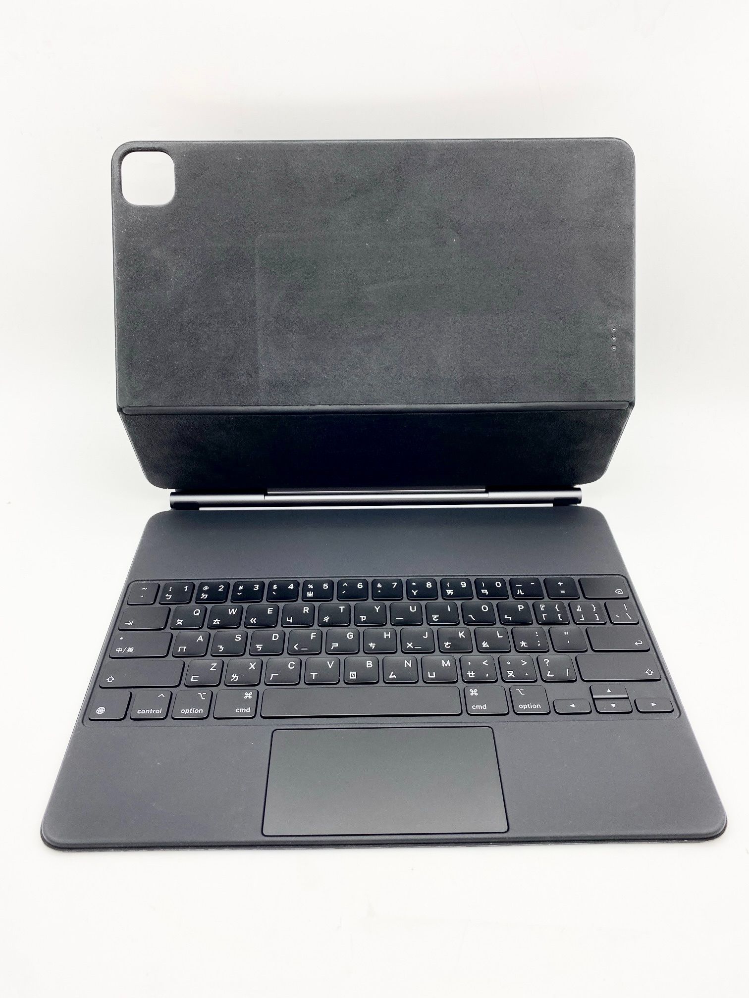 iPad Magic Keyboard 巧控鍵盤（帶觸控） 12.9＂