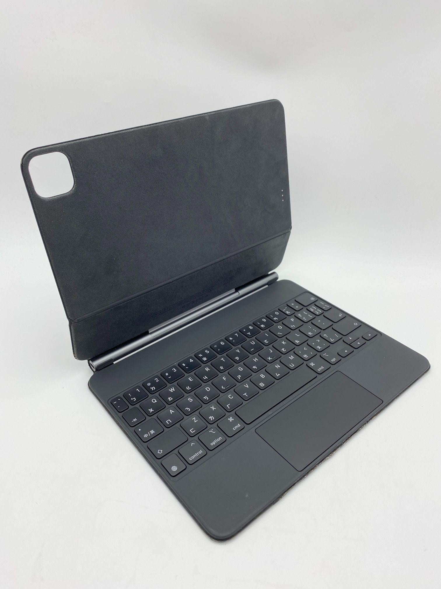 iPad Magic Keyboard 巧控鍵盤（帶觸控） 11＂