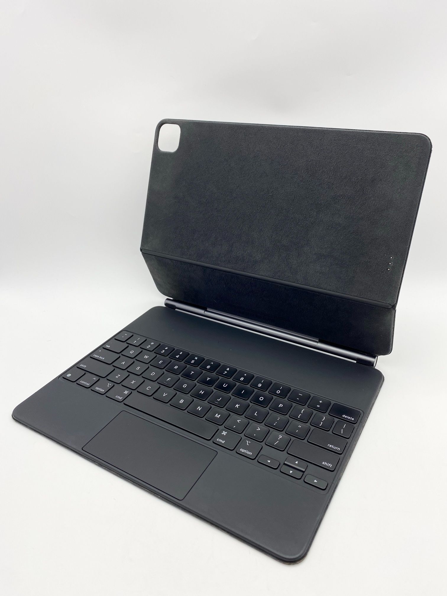 iPad Magic Keyboard 巧控鍵盤（帶觸控） 12.9＂