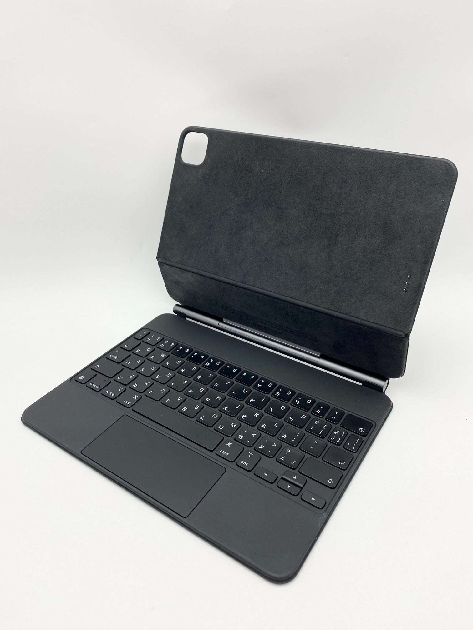 iPad Magic Keyboard 巧控鍵盤（帶觸控） 11＂