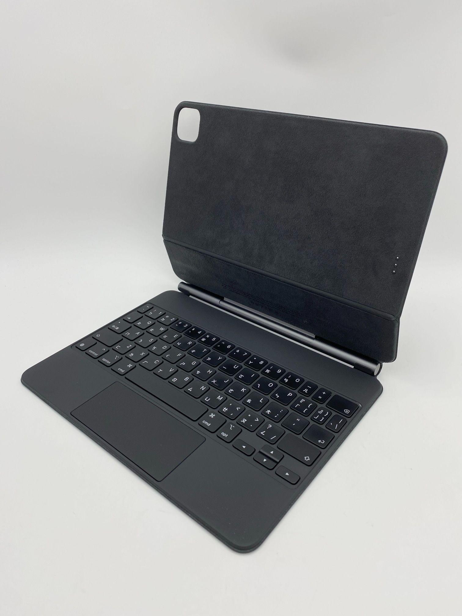 iPad Magic Keyboard 巧控鍵盤（帶觸控） 11＂