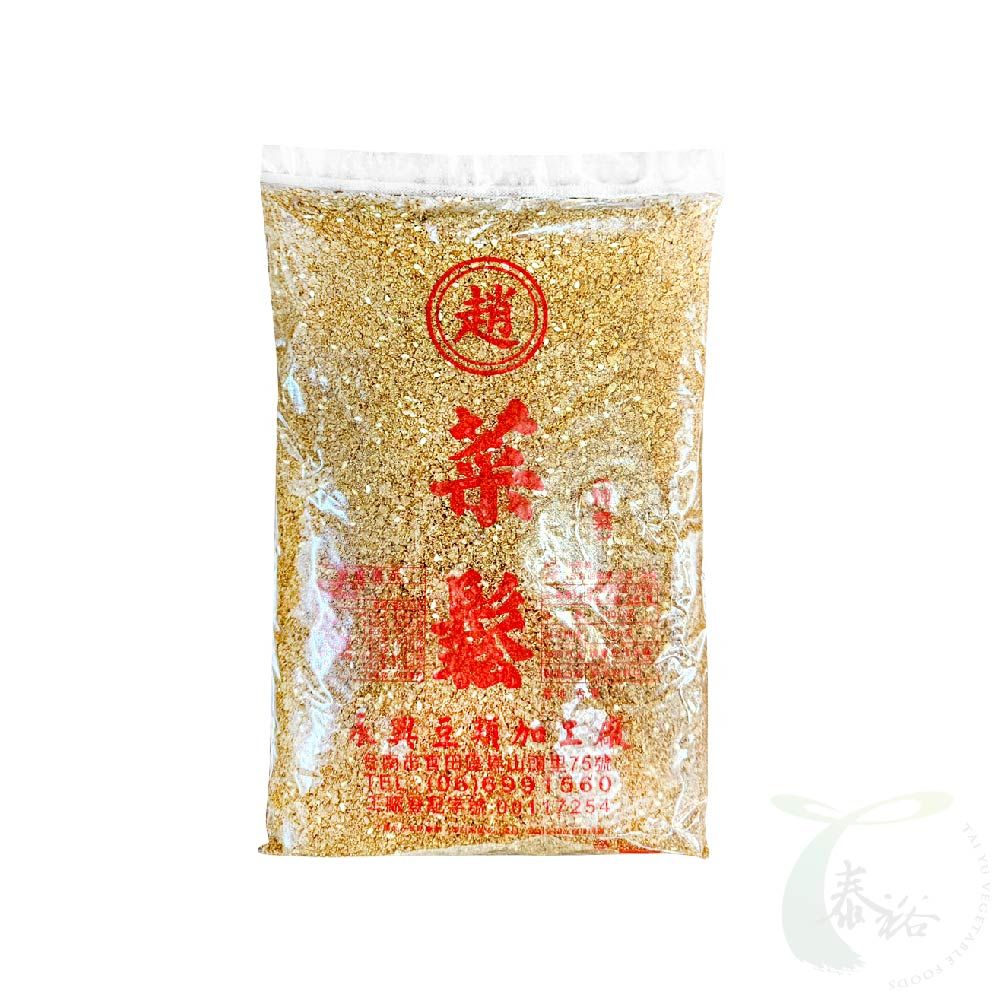 台南趙菜酥