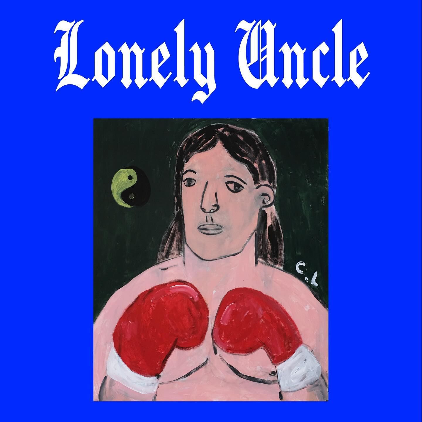 昏鴉 Lonely Uncle