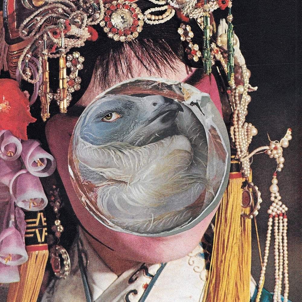 Gaung - Opus Contra Naturam