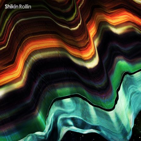 石青羅林 Shikin Rollin - Green