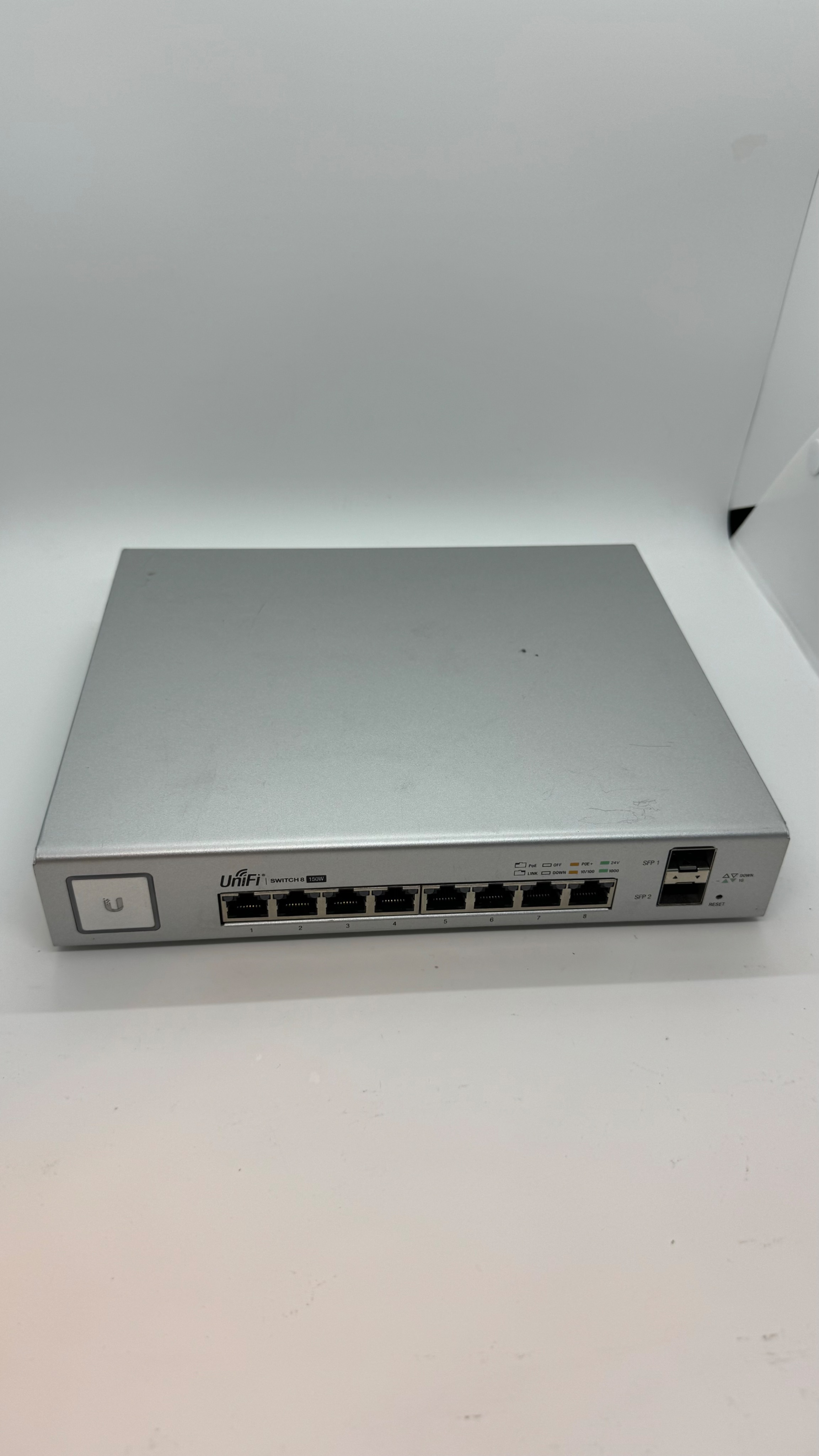 US-8-150W