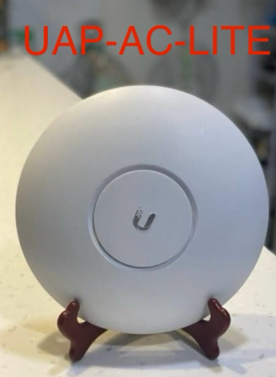 Unifi Ubiquti AP UAP-AC-LITE