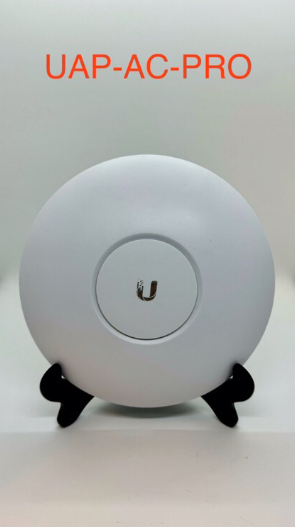 Unifi Ubiquti AP UAP-AC-PRO