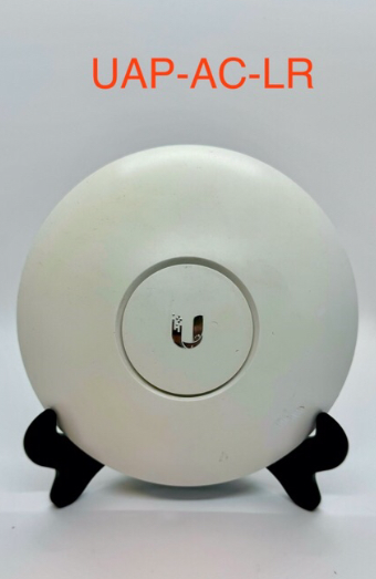 Unifi Ubiquti AP UAP-AC-LR
