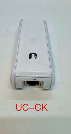 Unifi Ubiquti Cloud Key（UC-CK）