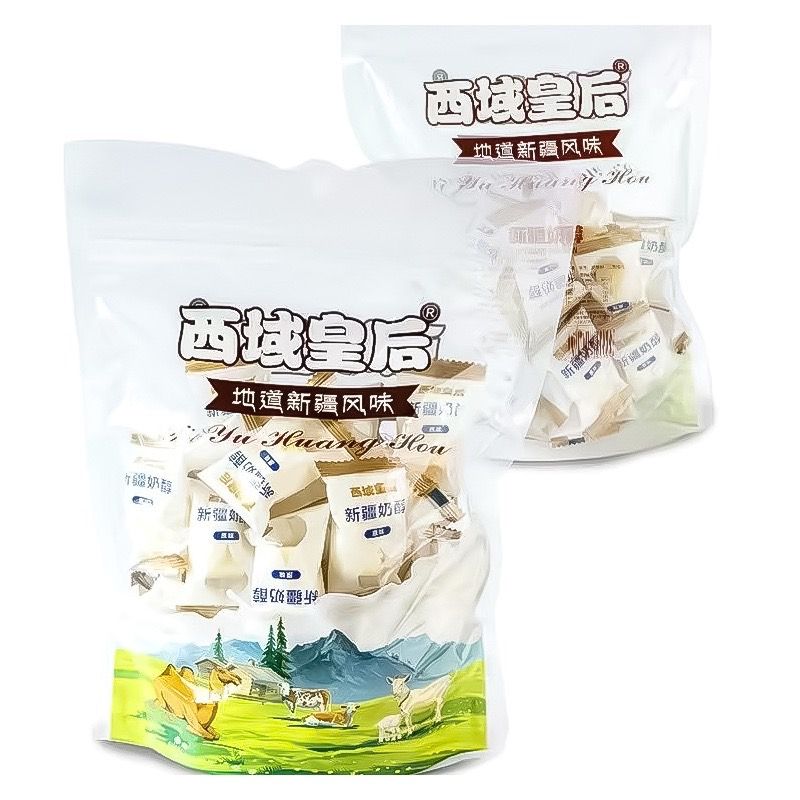 新疆西域皇后奶醇